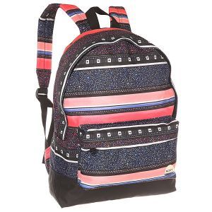 Roxy - Женский яркий рюкзак Sugar Baby 16