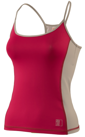 Sivera - Летняя майка Анкира