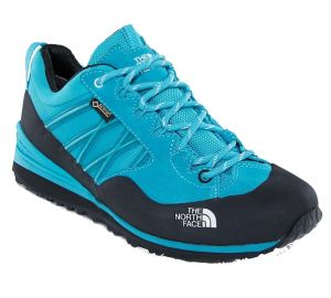 The North Face - Легкие женские кроссовки Verto Plasma II GTX