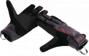 Camp - Перчатки для альпиниста Start Full Fingers Gloves