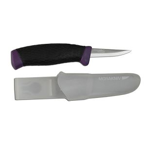 MORAKNIV - Нож специальный в пласт. ножнах MoraKNIV CRAFTLINE TOP Q PUNSCH KNIFE
