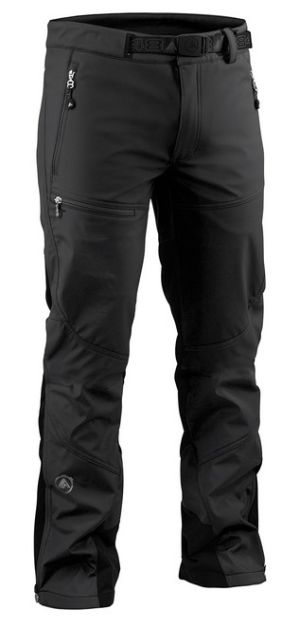 8848 ALTITUDE - Горнолыжные брюки Steve softshell