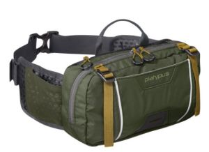 Platypus - Вместительная сумка на пояс Chuckanut 3.5л