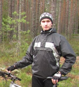 Непромокаемая куртка-анорак мембрана Терра Бриз