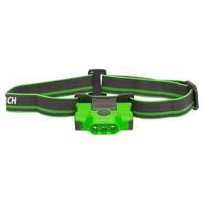 Налобный фонарь Вертикаль со светодиодами Eco Star