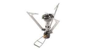 Easy Camp - Походная газовая горелка Adventure Burner