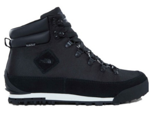 The North Face - Ботинки для мужчин M Back-To-Berkeley Nylon