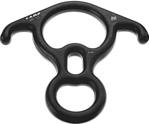 Camp - Алюминиевая восьмерка Otto Wings