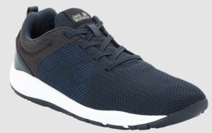 Jack Wolfskin - Спортивные кроссовки Travel Lite Low M