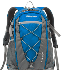 King Camp - Рюкзак для отдыха Apple 30