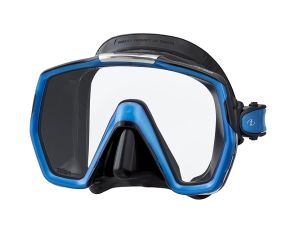 Монолинзовая маска Tusa  M1001 Freedom HD