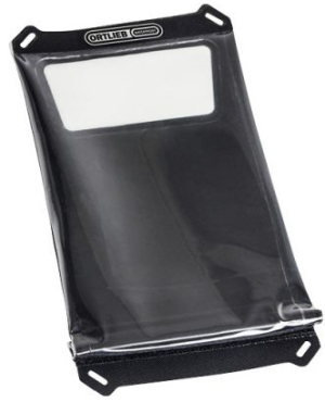 Ortlieb - Защитный чехол для телефона Safe-It