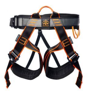 Легкая поясная беседка Вертикаль Комфорт