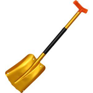 Лёгкая складная лопата Track Scoop