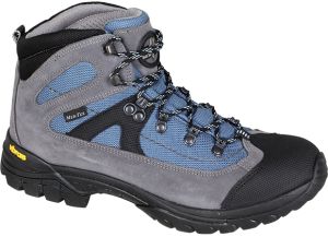 Lomer - Мужские треккинговые ботинки Fiemme