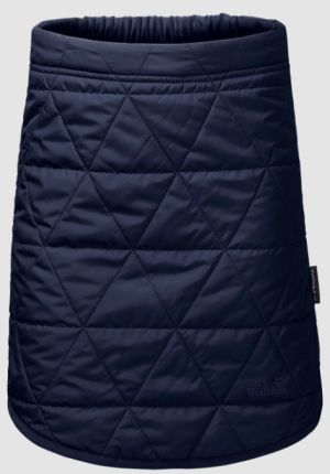 Jack Wolfskin — Юбка теплая девичья G Bear Lodge Skirt