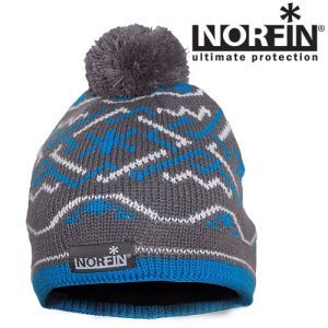 Norfin - Шапка NORWAY WOMEN