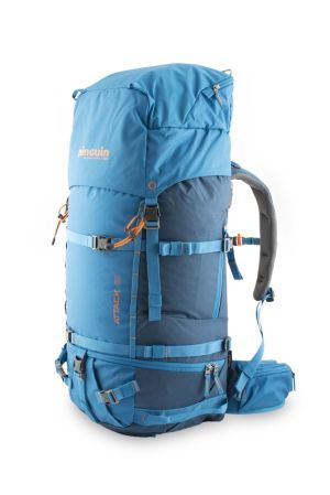 Туристический рюкзак Pinguin Attack 45