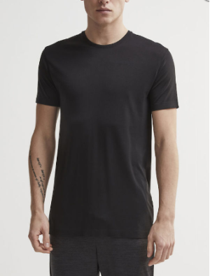 Craft - Комфортная футболка Core Fuseknit