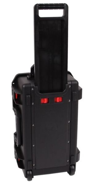 Сплав - Кейс на колесиках Savezone 601