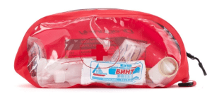 Гермоаптечка влагостойкая Dragonfly Helping 2.5