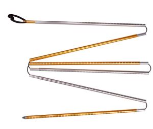 Red Fox — Щуп лавинный поисковой 240