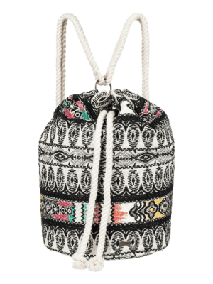 Roxy - Рюкзак-мешок для женщин Supposed To Be 15