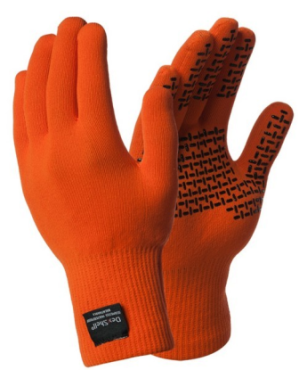 Перчатки водонепроницаемые Dexshell Dexshell ThermFit TR