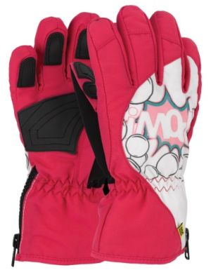 Pow - Сноубордические детские перчатки Grom Glove
