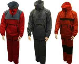 Век - Штормовой верхний костюм Полярный