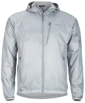 Marmot - Мужская ветровка Ether DriClime Hoody