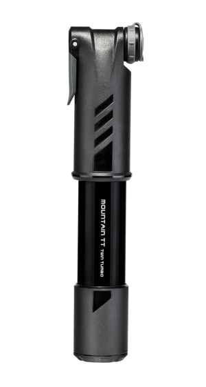 Насос двойного направления накачивания Topeak Mountain TT Twin Turbo
