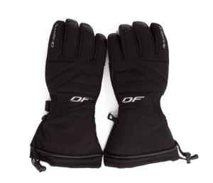 Перчатки горнолыжные Dragonfly Mountain Backcountry