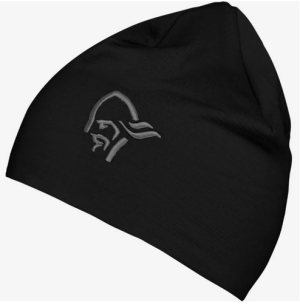 Norrona - Легкая шапка из флиса Lynngen Powerstretch Pro Beanie 5