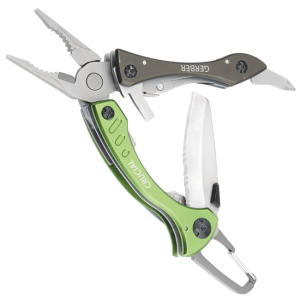 Gerber - Мультиинструмент оригинальный Outdoor Crucial Tool