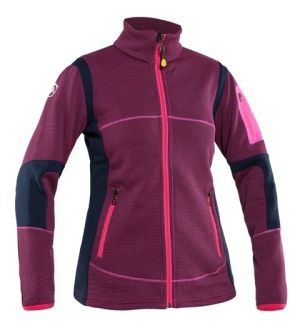 8848 ALTITUDE - Толстовка для женщин Blossom