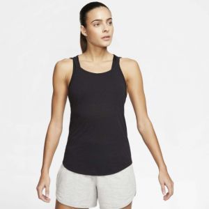 Женский топ для йоги Nike Yoga Tank
