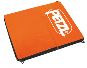 Petzl - Крэшпэд для скалолазания Alto