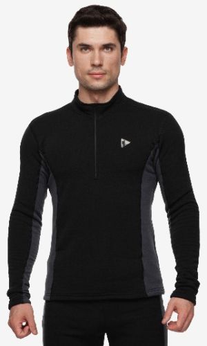 Эластичное термобелье Bask T-Skin Man Jkt