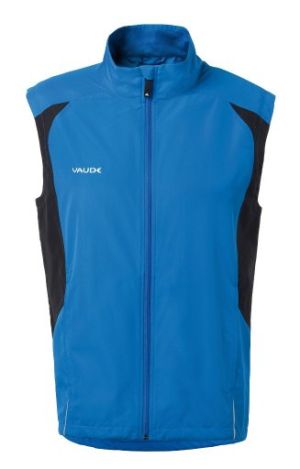Vaude - Жилет ветрозащитный Men's Dundee Vest