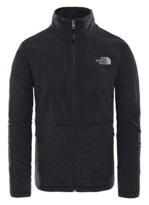 The North Face - Куртка спортивная мягкая Texture Cap Hybrid