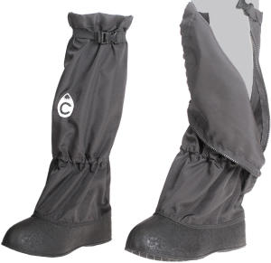 Бахилы с галошами Снаряжение (ПВХ)