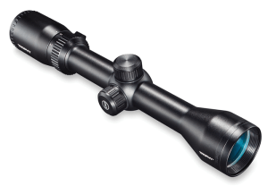 Bushnell - Прицел для пистолетов Trophy Handgun 2-6x32