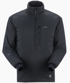 Куртка мужская Sivera Гамаюн Про 2021