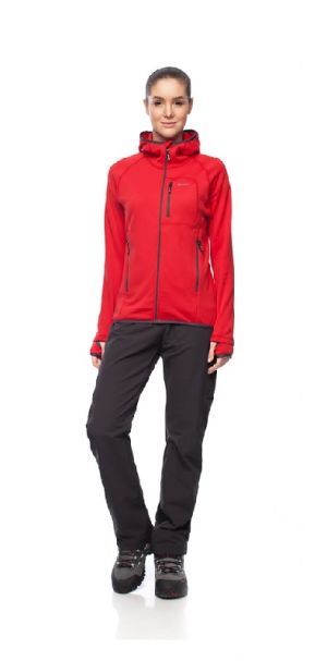 Bask - Мягкая женская куртка Champion