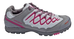 Vaude - Кроссовки для туризма Wo Tupelo