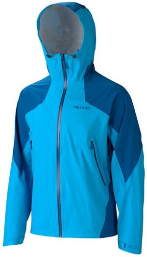 Куртка дышащая спортивная Marmot Artemis Jacket