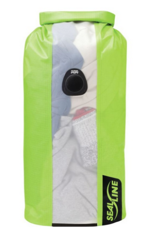 Seal Line - Лёгкий гермомешок Bulkhead View Dry Bag 20