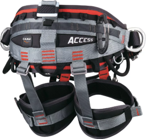 Camp - Страховочная привязь Access Sit