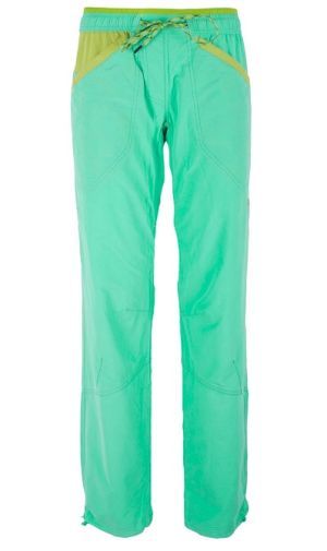 La Sportiva - Прочные женские брюки Sharp